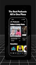 Showcase - A Social News App gallery image