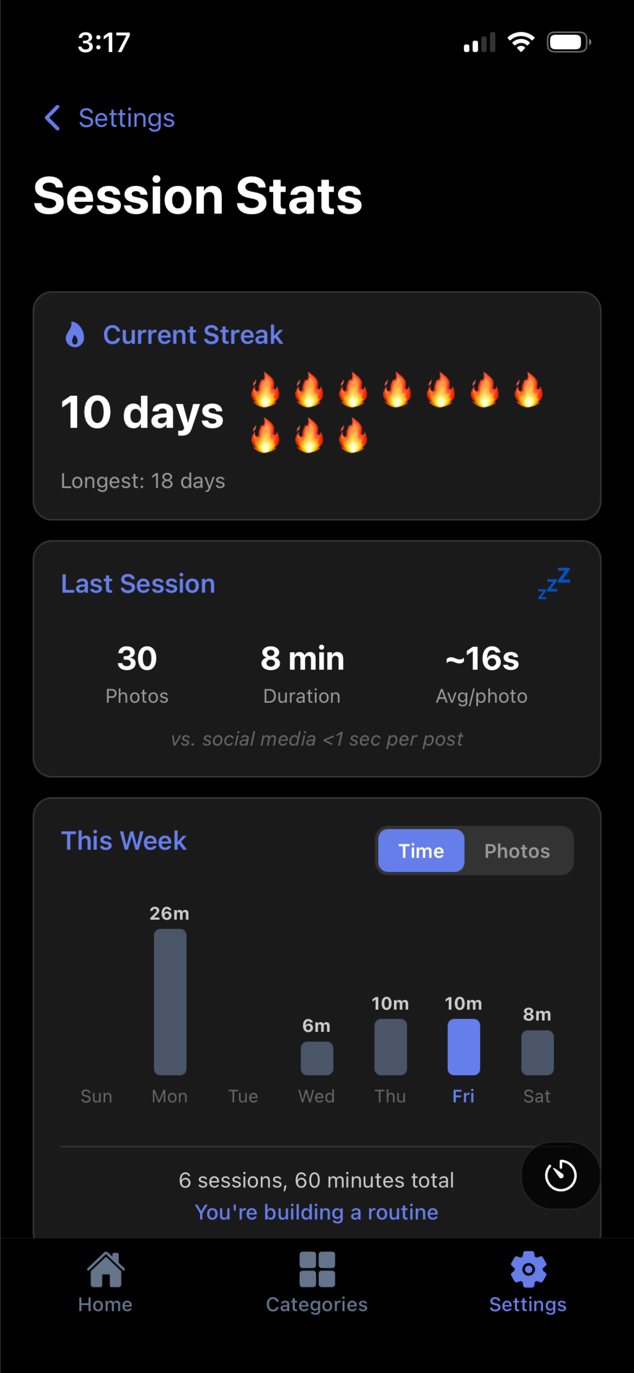 Dreamscroll gallery image