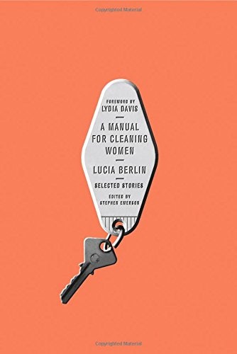 A Manual For Cleaning Women: Selected Stories gallery image