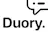 Duory