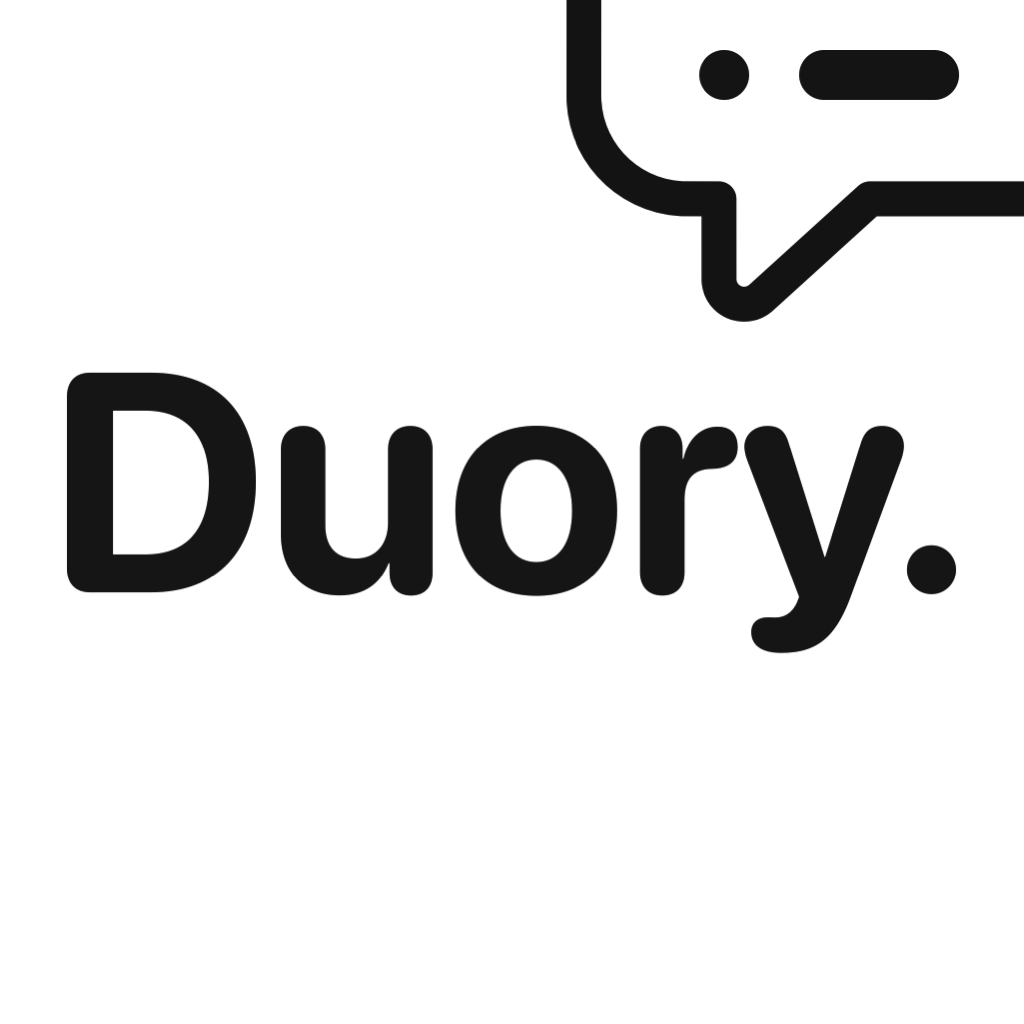 Duory logo