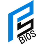 PS Bios logo