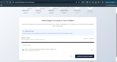 Bot The Builder gallery image