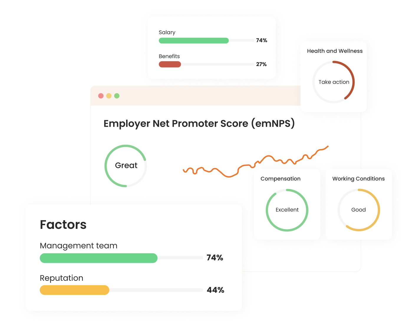 Talentfeel.com gallery image