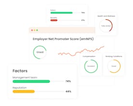 Talentfeel.com gallery image