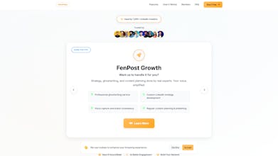 FenPost gallery image