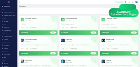 AI Assistify gallery image
