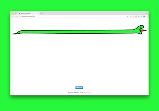 Responsive Snake gallery image