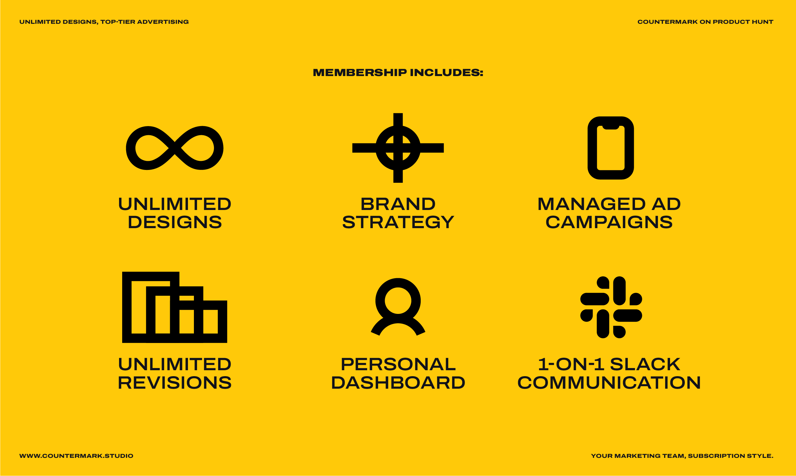 Countermark gallery image