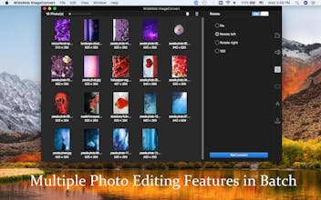 WidsMob Viewer gallery image
