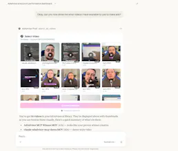 AdAdvisor gallery image