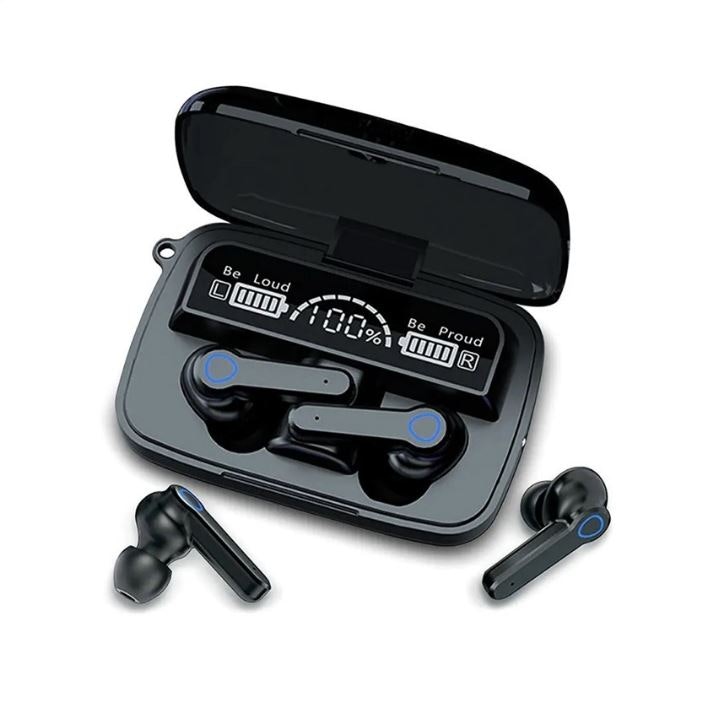 Tai nghe Bluetooth M19