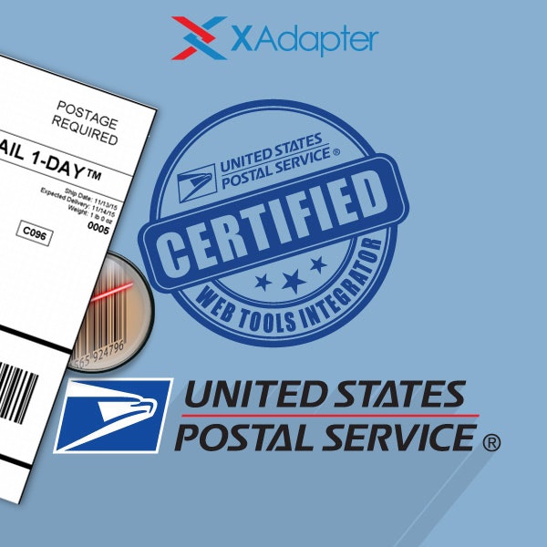 WooCommerce USPS Shipping Plugin with Print Label
