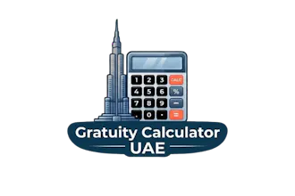 Gratuity Calculator UAE gallery image