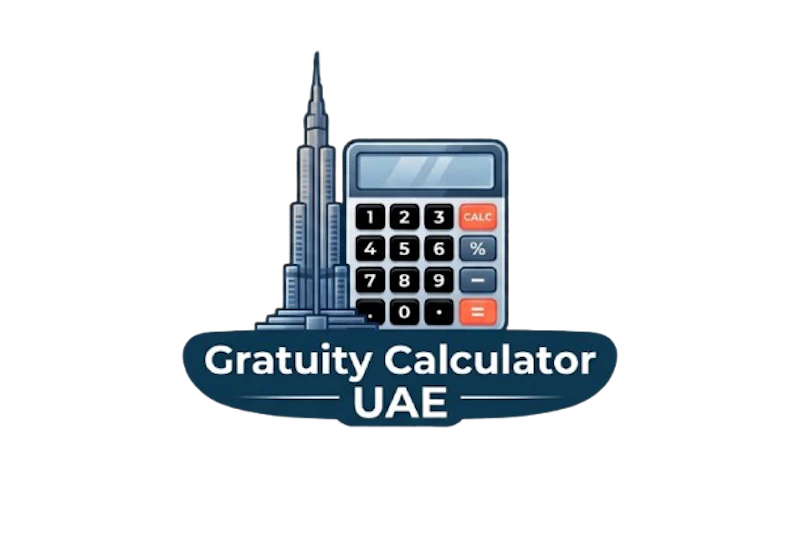 Gratuity Calculator UAE screenshot 1