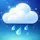 Rain Sleep Sounds iOS app
