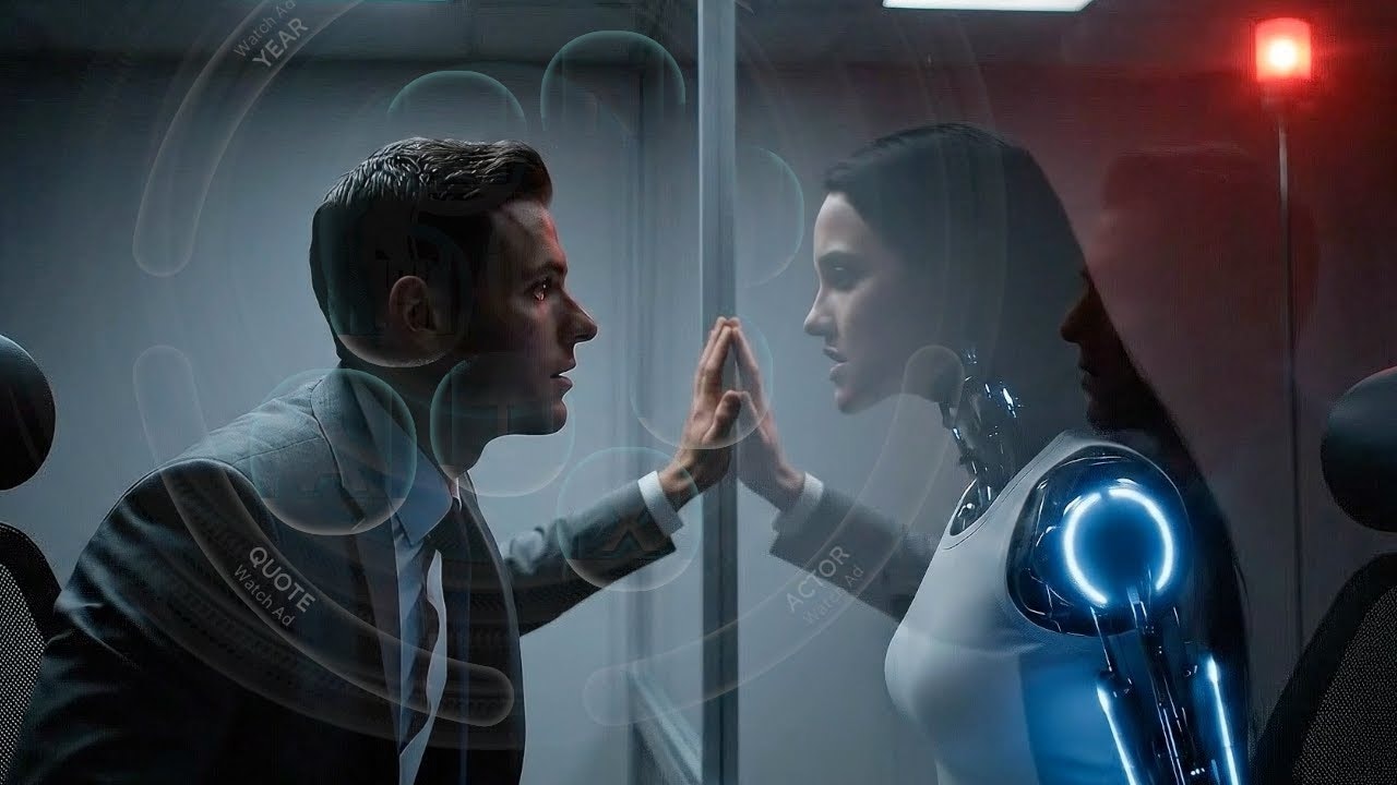 AI Movie Quiz gallery image