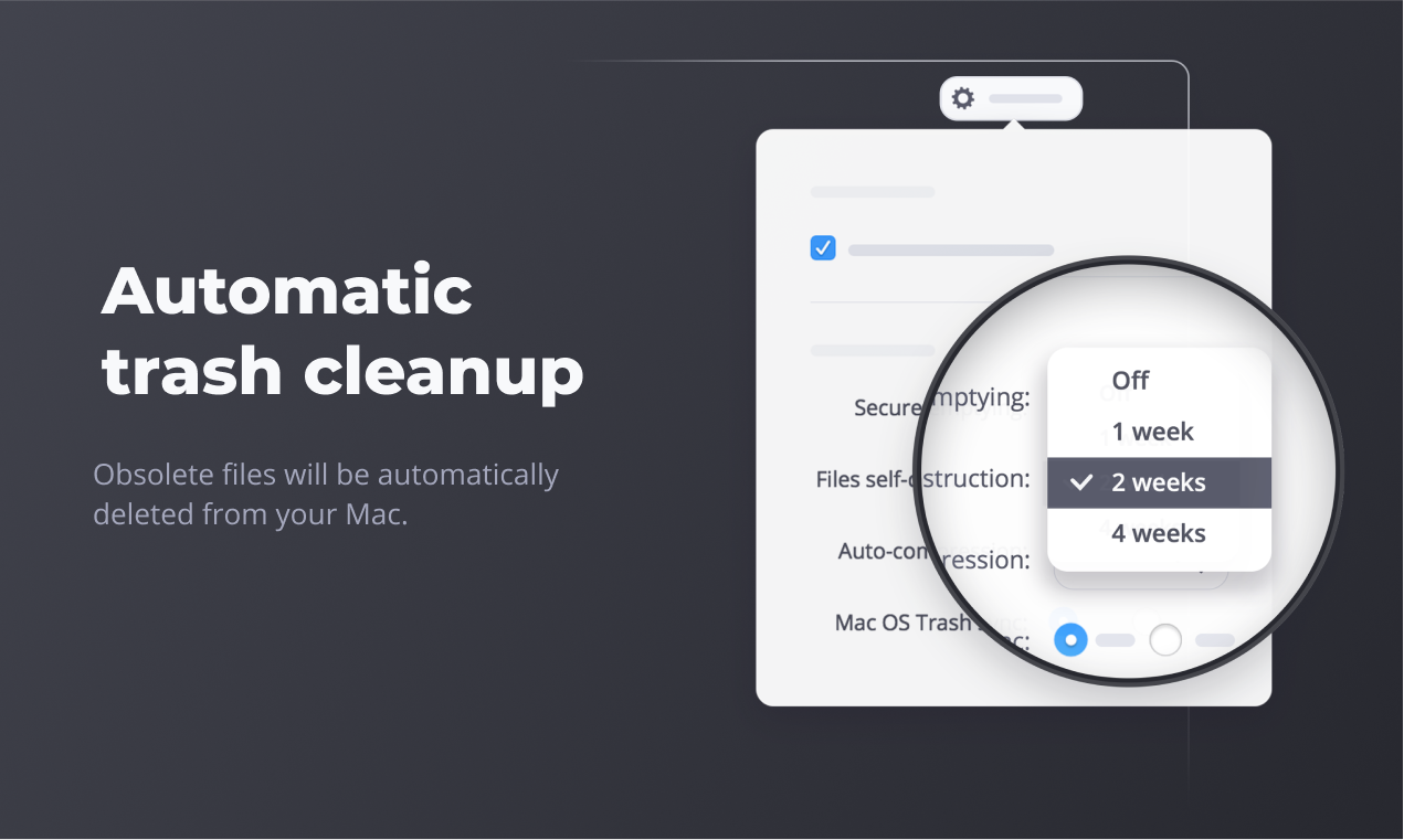 theBin gallery image