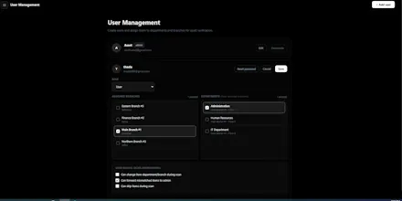 Asset Verifier gallery image