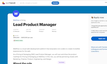 Layoffrecruit gallery image