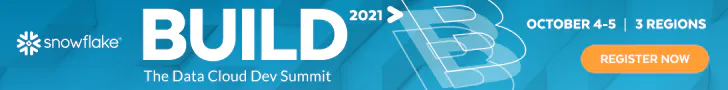 Newsletter Sponsor