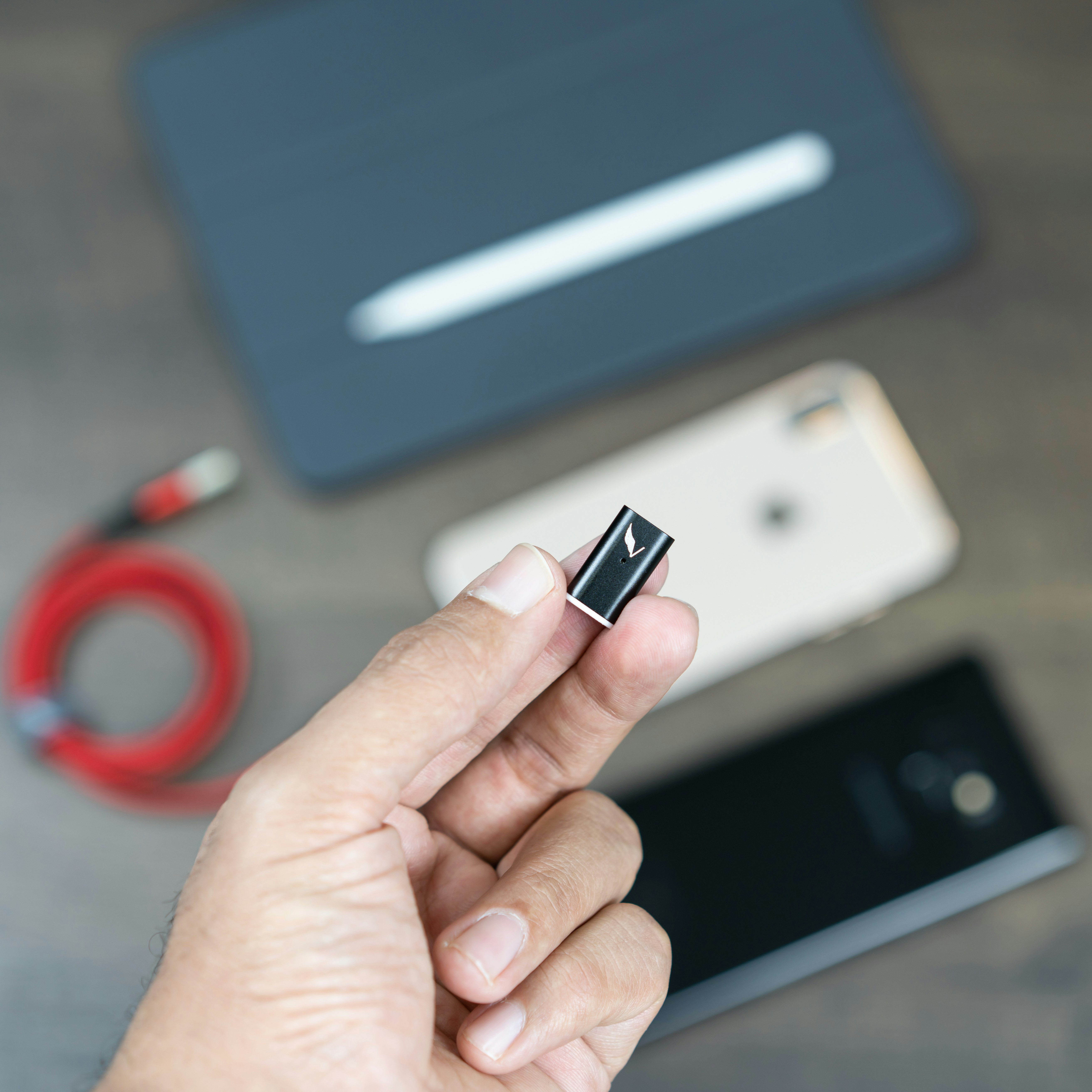 Volta Magnetic Adapter 2.0 gallery image