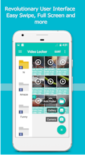 Calculator Vault - App, Image, Video Locker gallery image