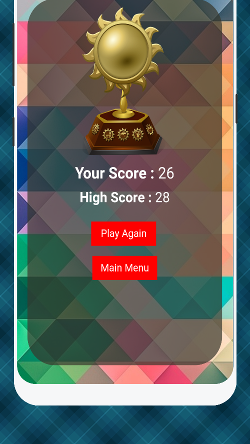 The Typing Game gallery image