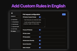 CodeAnt AI gallery image