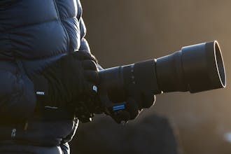 Accent XT-801 Photography Gloves gallery image