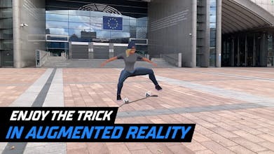 3D Skate Tricks gallery image
