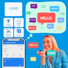 Voice Translation In All Language gallery image