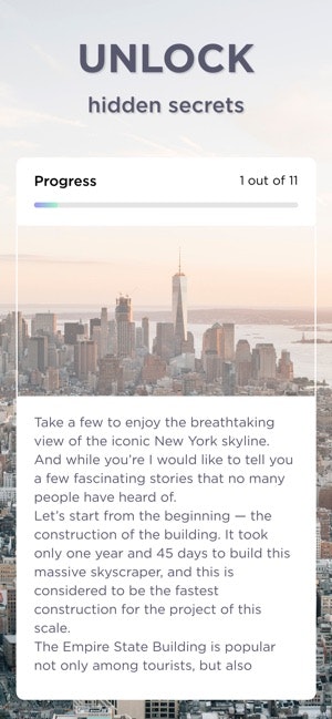 Urban Quest gallery image