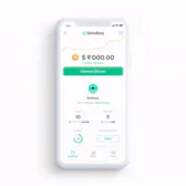 Swissborg Community