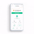 Swissborg Community