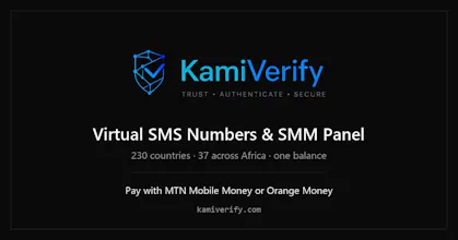 KamiVerify gallery image