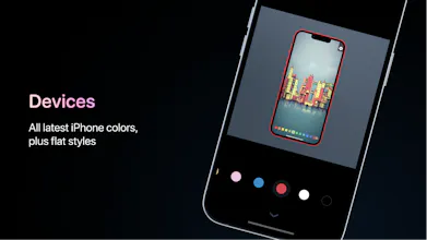 PopFrame gallery image