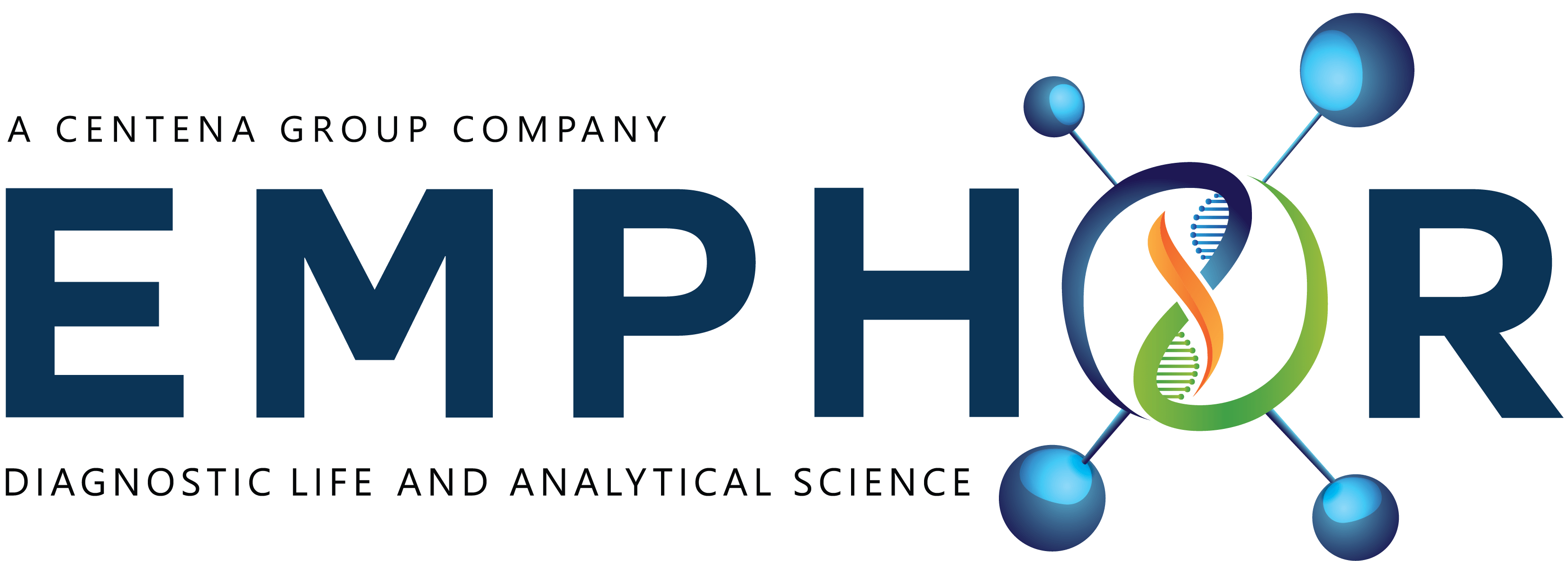 Emphor DLAS logo