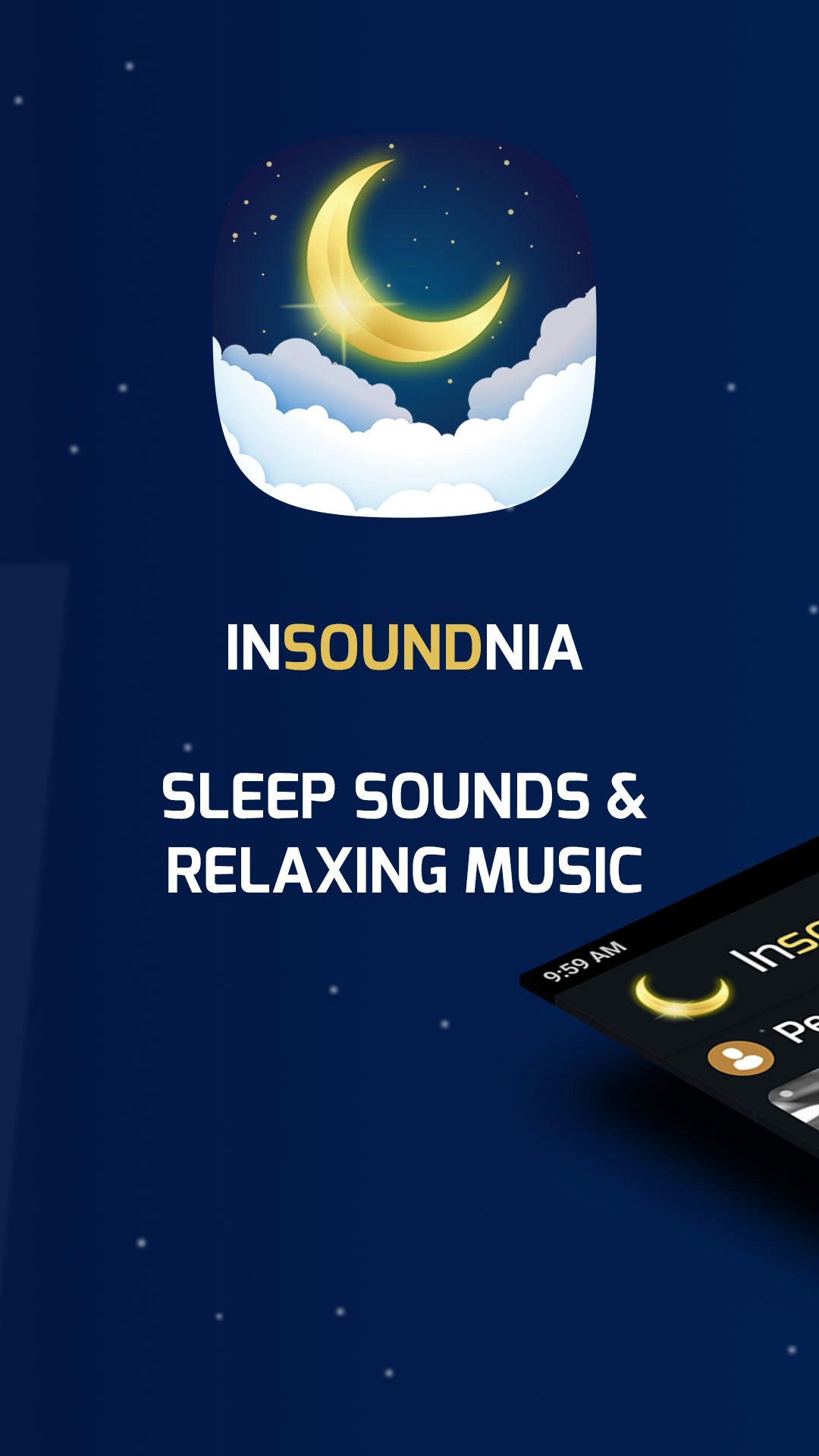 Insoundnia 🌙 gallery image