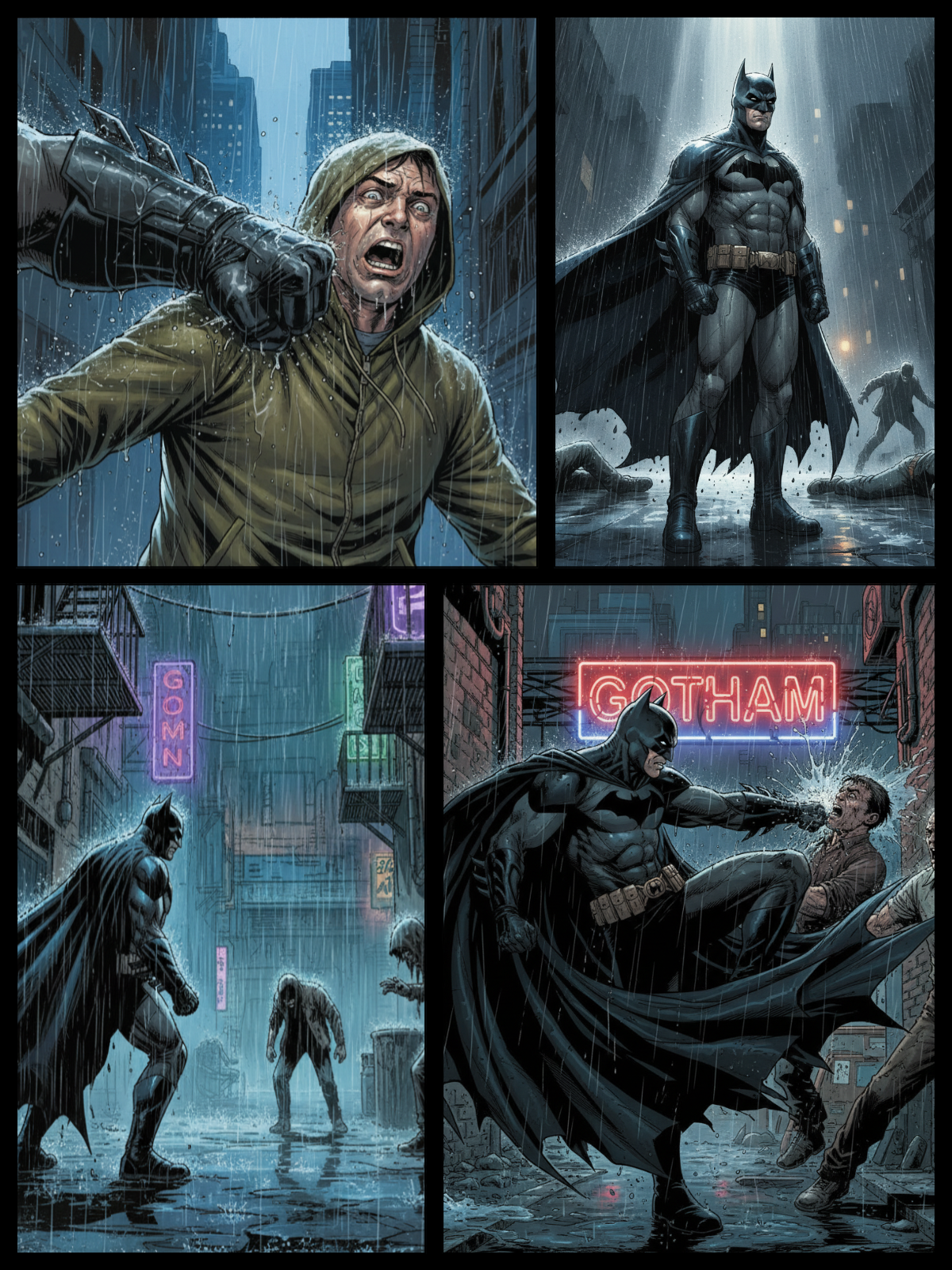 ComicMenia gallery image