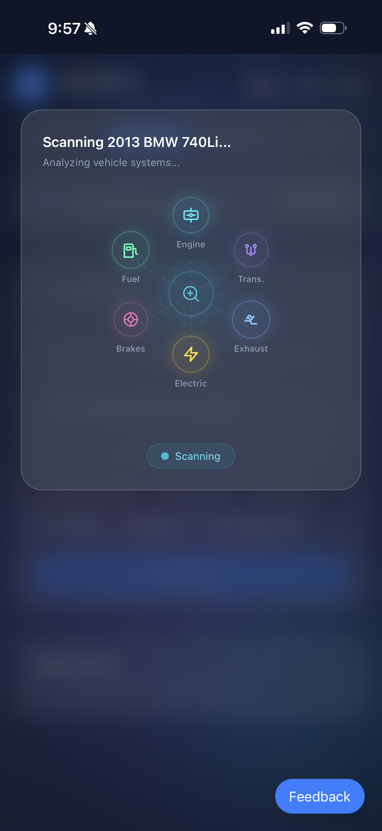 Ai Car Diagnostics gallery image