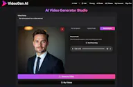 VideoGen AI