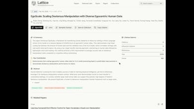 Lattice gallery image