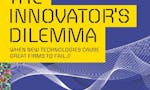 The Innovator's Dilemma image