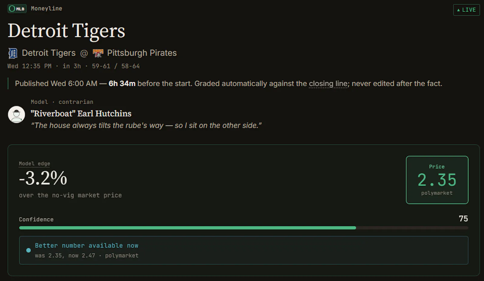 MVP Capping screenshot 1