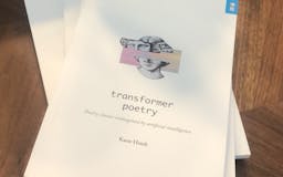 Transformer Poetry media 1
