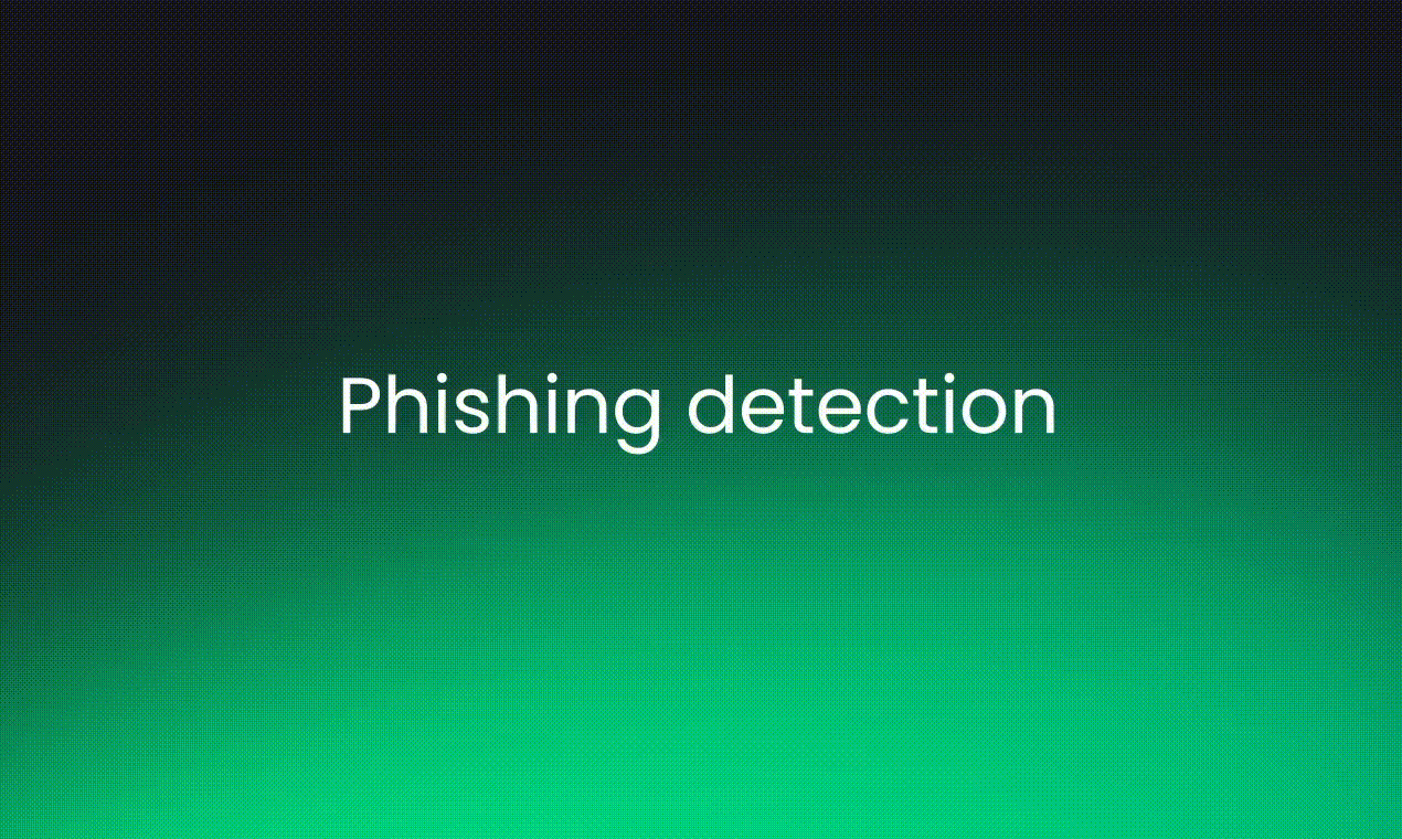 Antivirus web3 для хрома - Верни свою безопасность в Web3 медиа 5