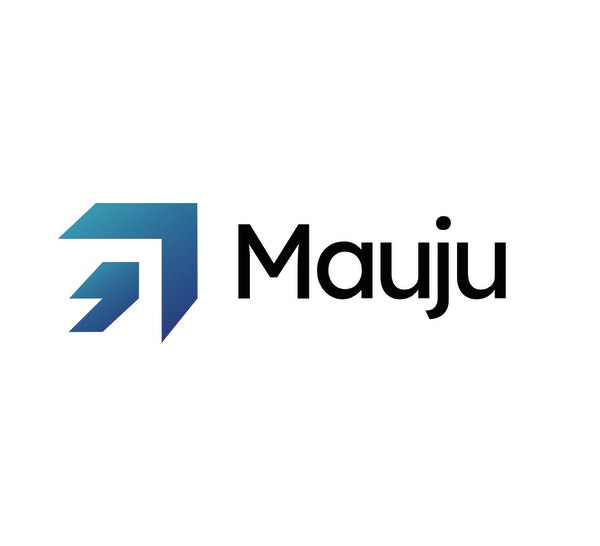 Mauju logo