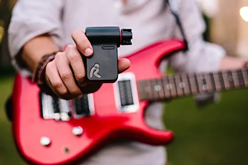 Roadie Tuner