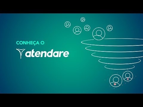 Atendare gallery image